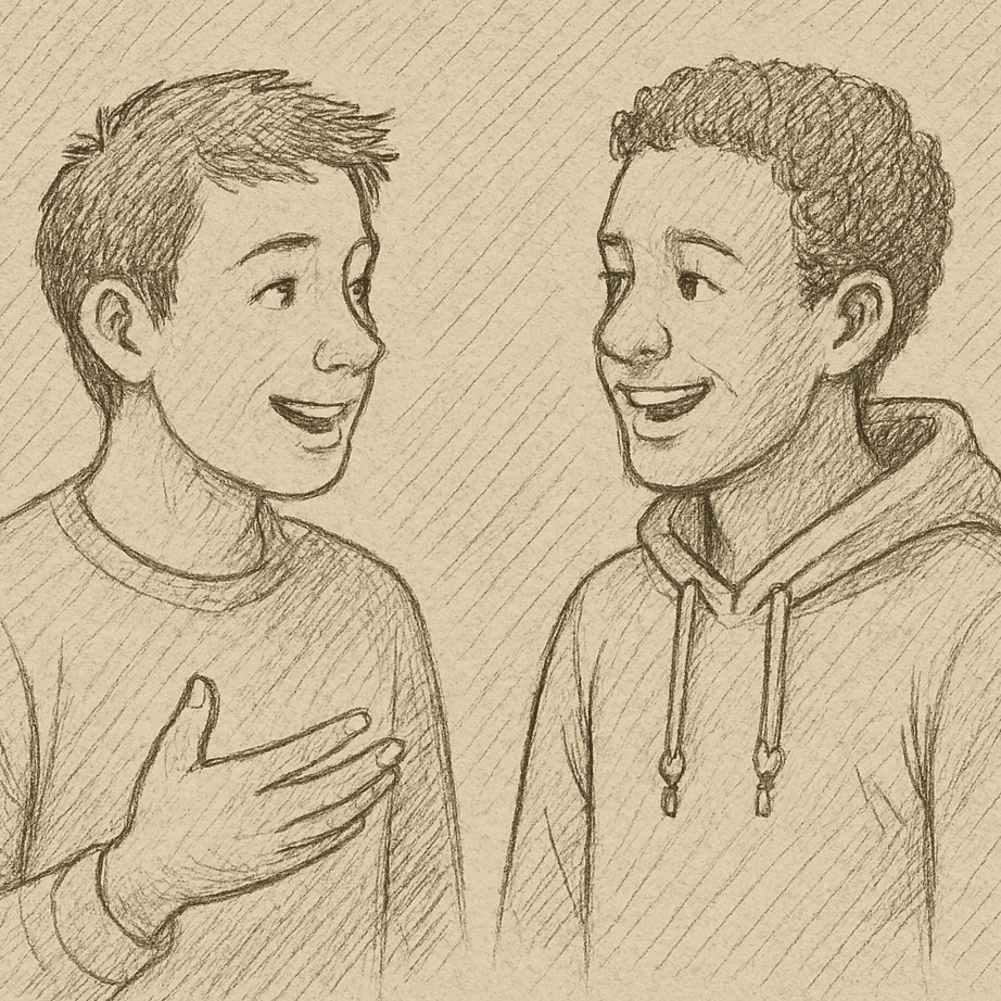 Refer a Friend achievement banner