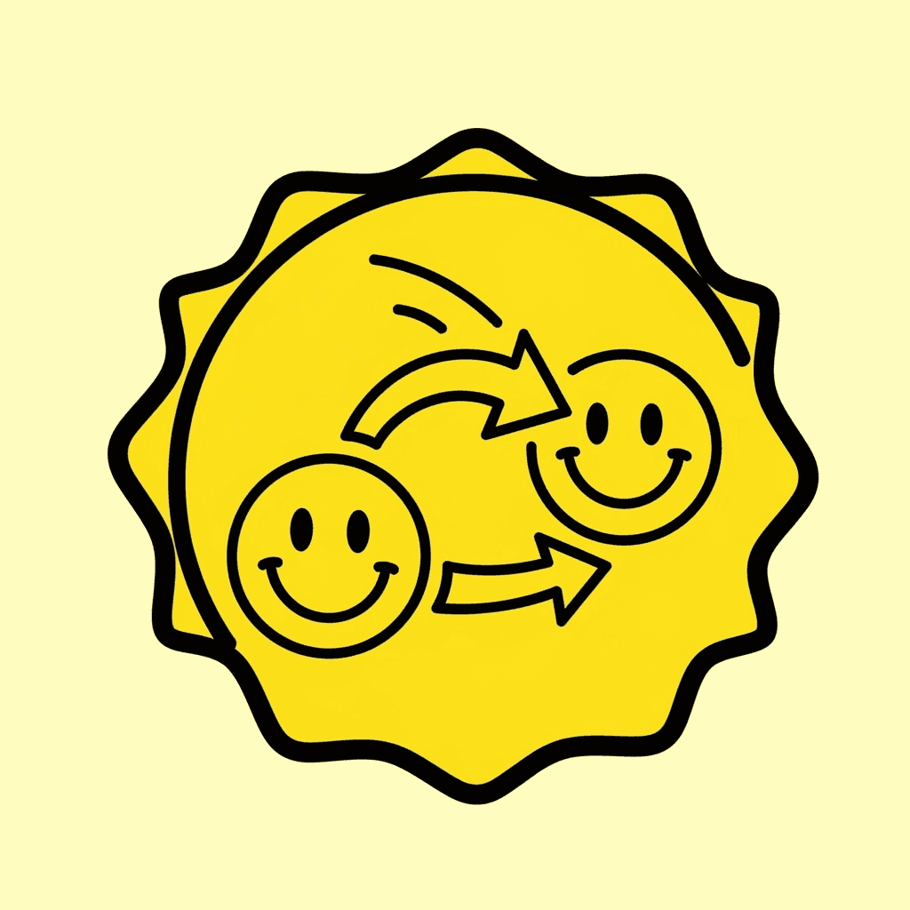 Refer a Friend! achievement banner