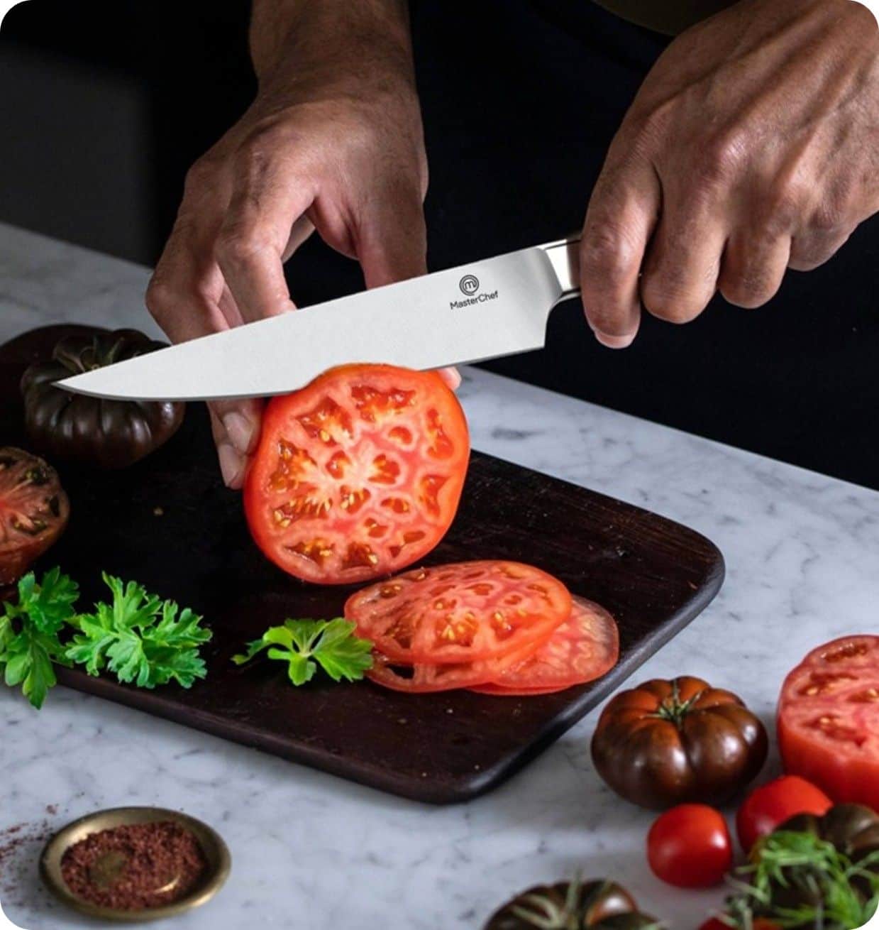 Knife Skills Essentials challenge banner