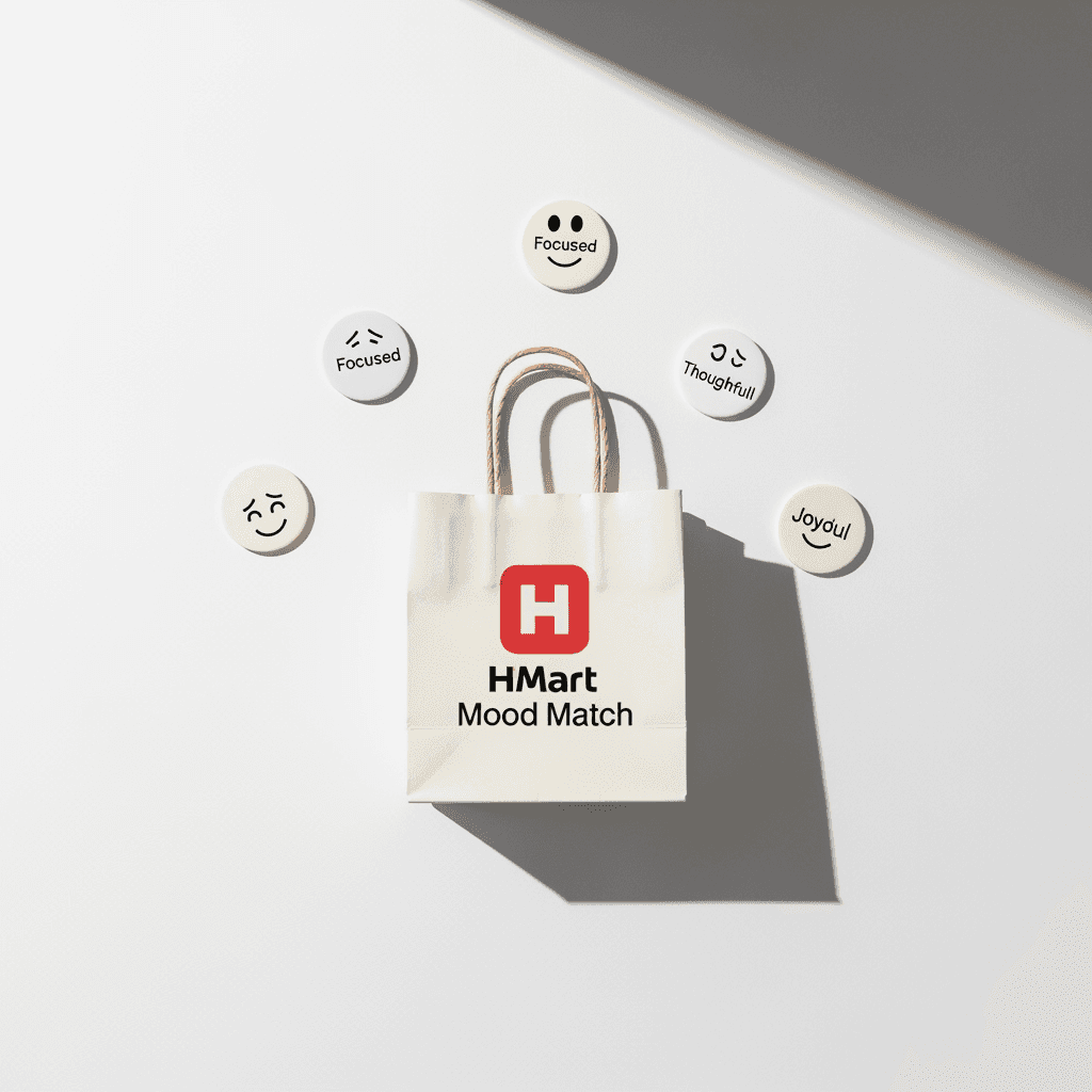 Mood Match  challenge banner