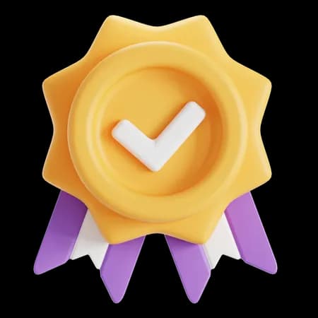 Challenge Champion achievement banner