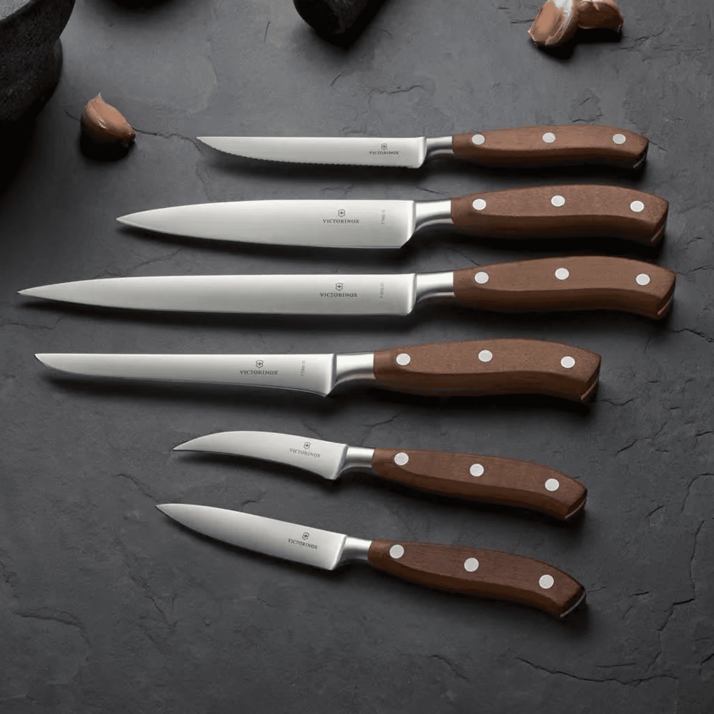 Understanding Different Types of Kitchen Knives