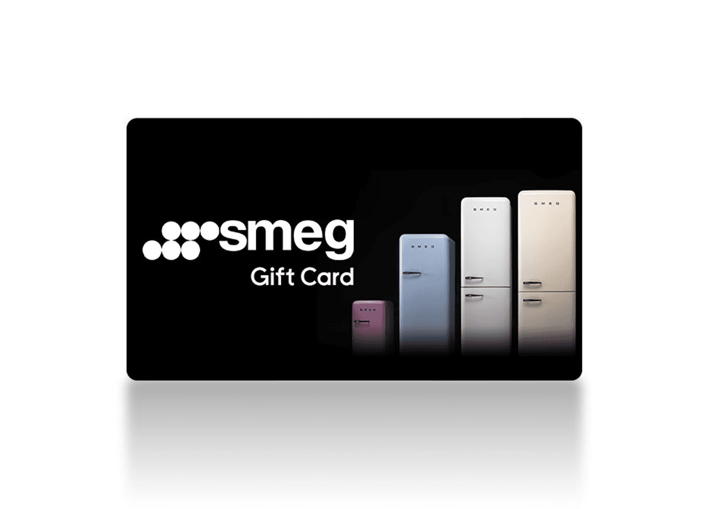 Win a €100 Smeg Voucher 