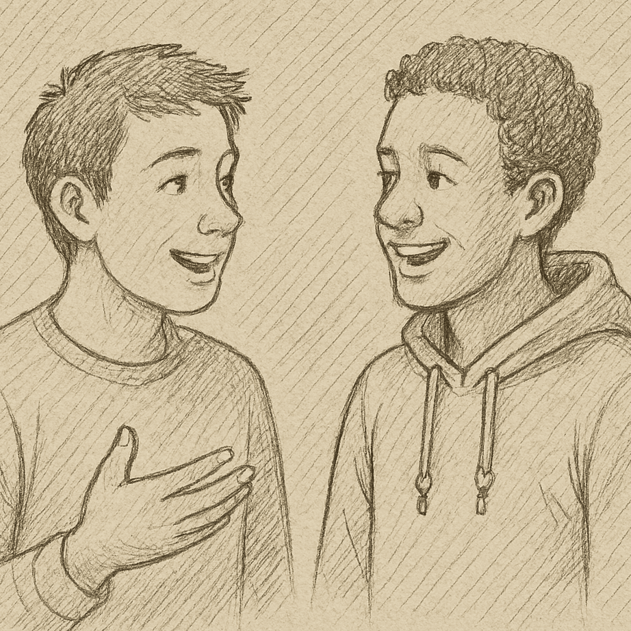 Refer a Friend achievement banner