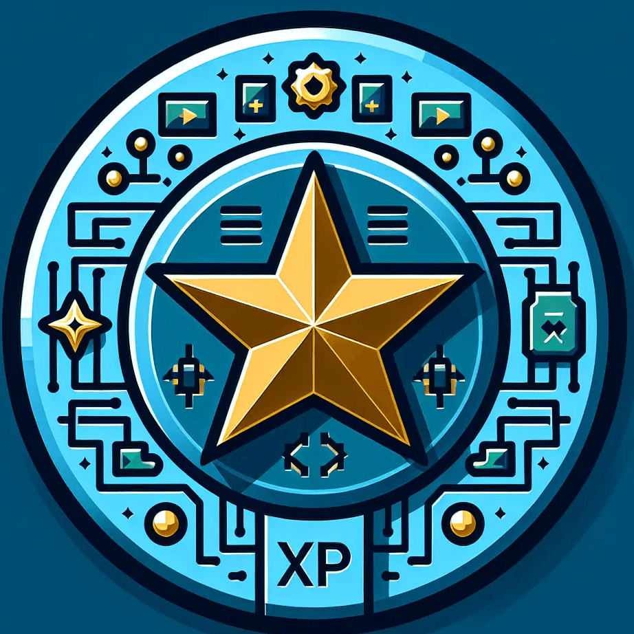XP Collector achievement banner