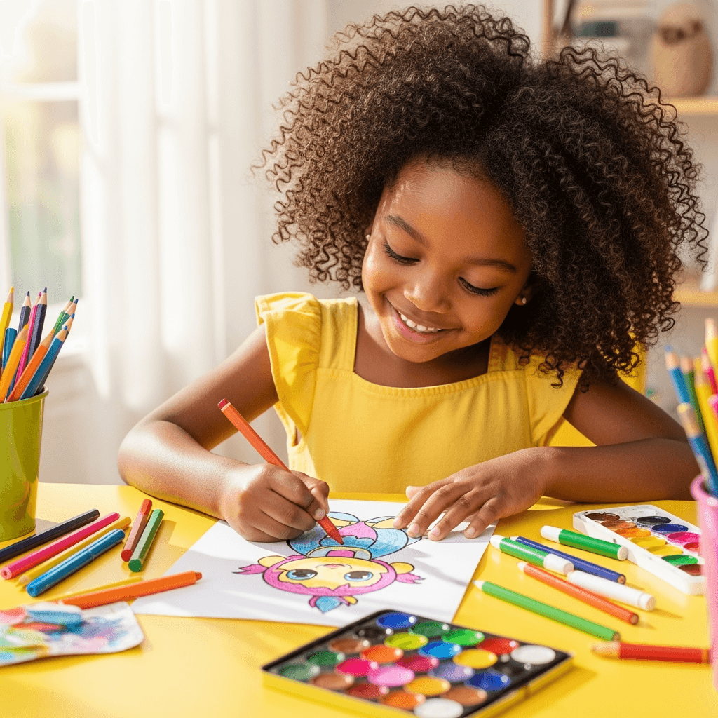 Draw Your Own Smashlings Character! challenge banner