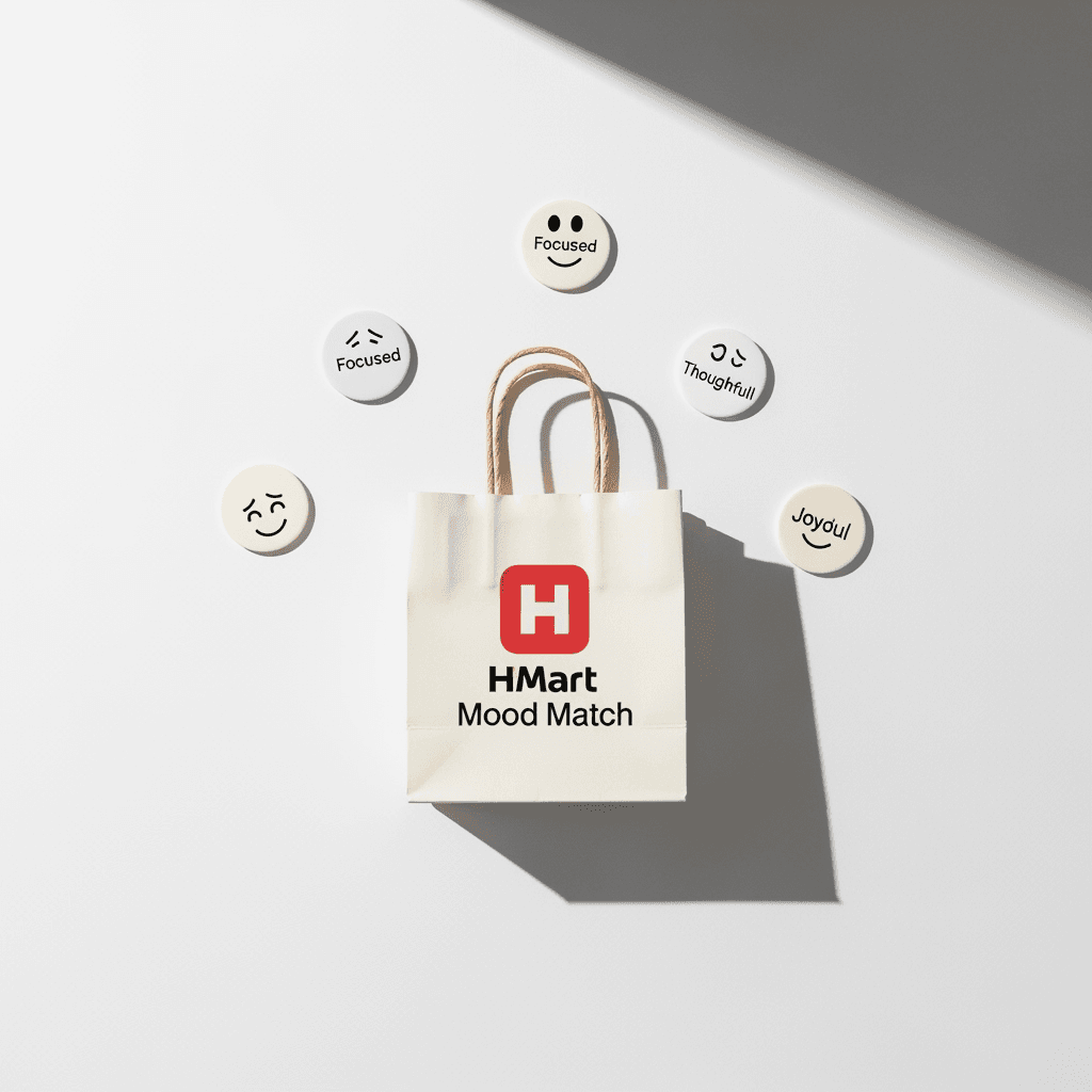 Mood Match  challenge banner