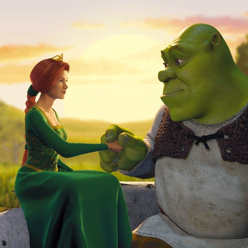Find Your Inner Ogre challenge banner