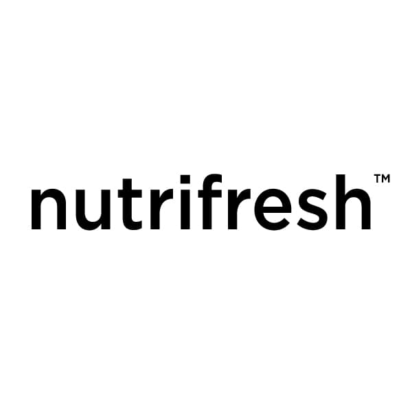 Nutrifresh Fresh Thinking challenge banner