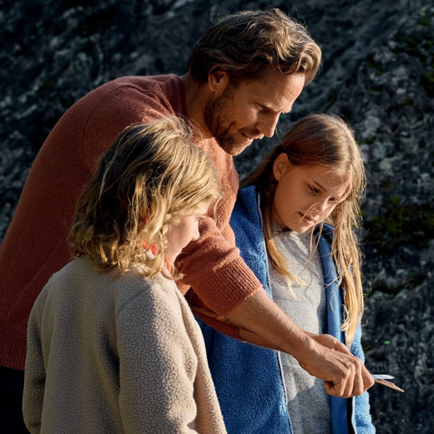 Your Victorinox Experience challenge banner