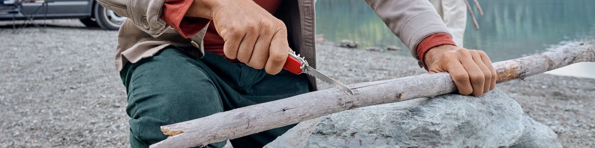 Victorinox Community