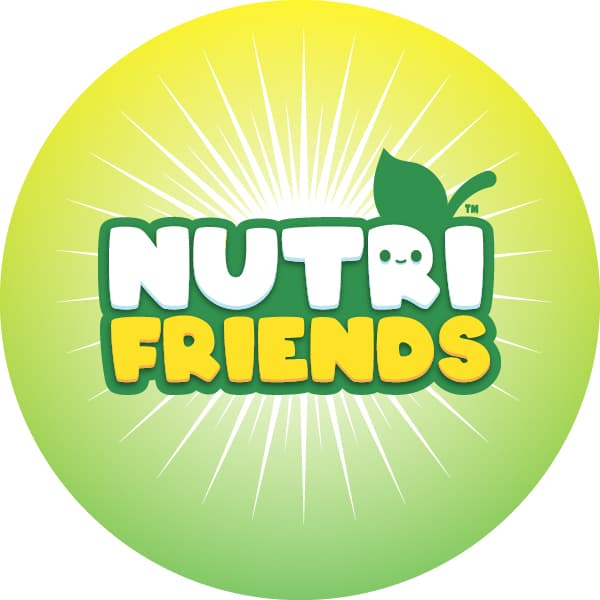 NutriFriends Community
