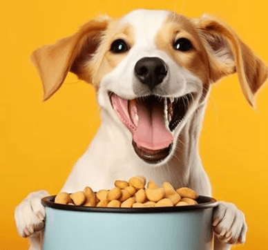 Dog Trivia Showdown challenge banner
