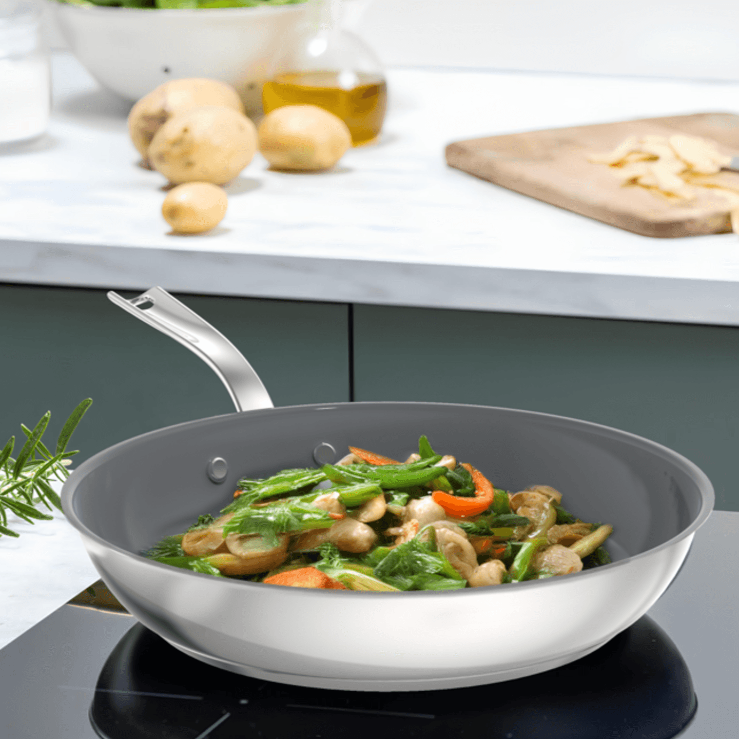 Meal Prep Quiz challenge banner