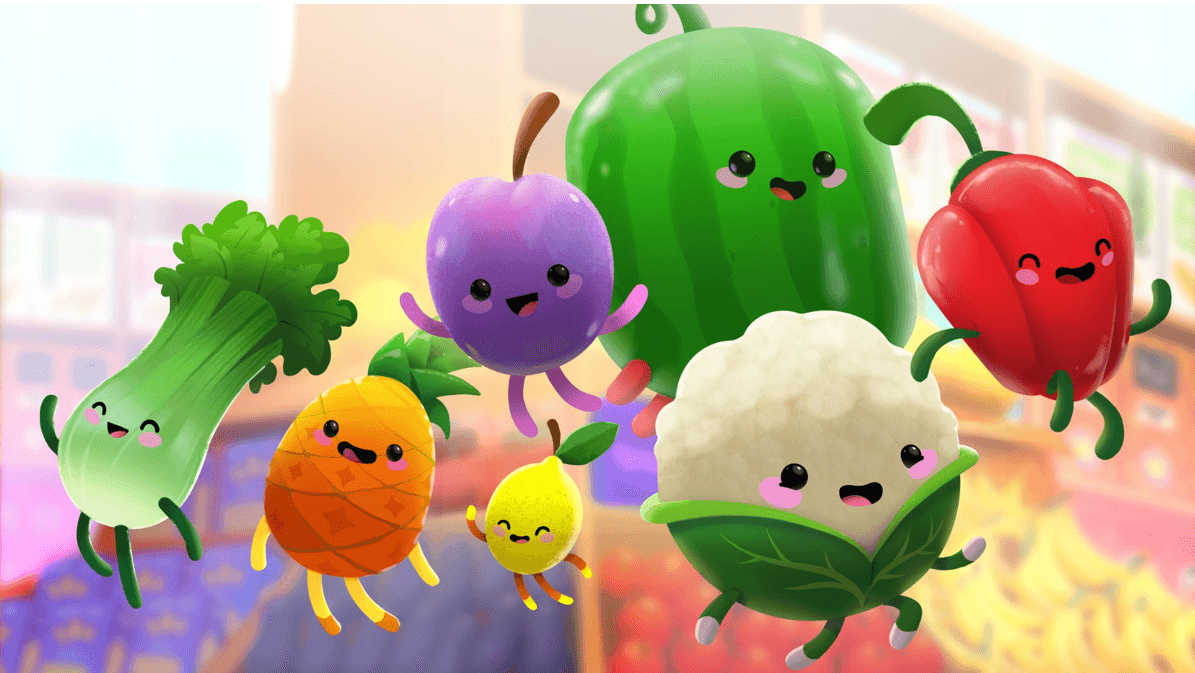 NutriFriends Community