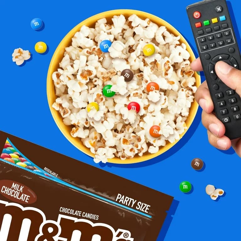 Movie Mix Must-Have challenge banner