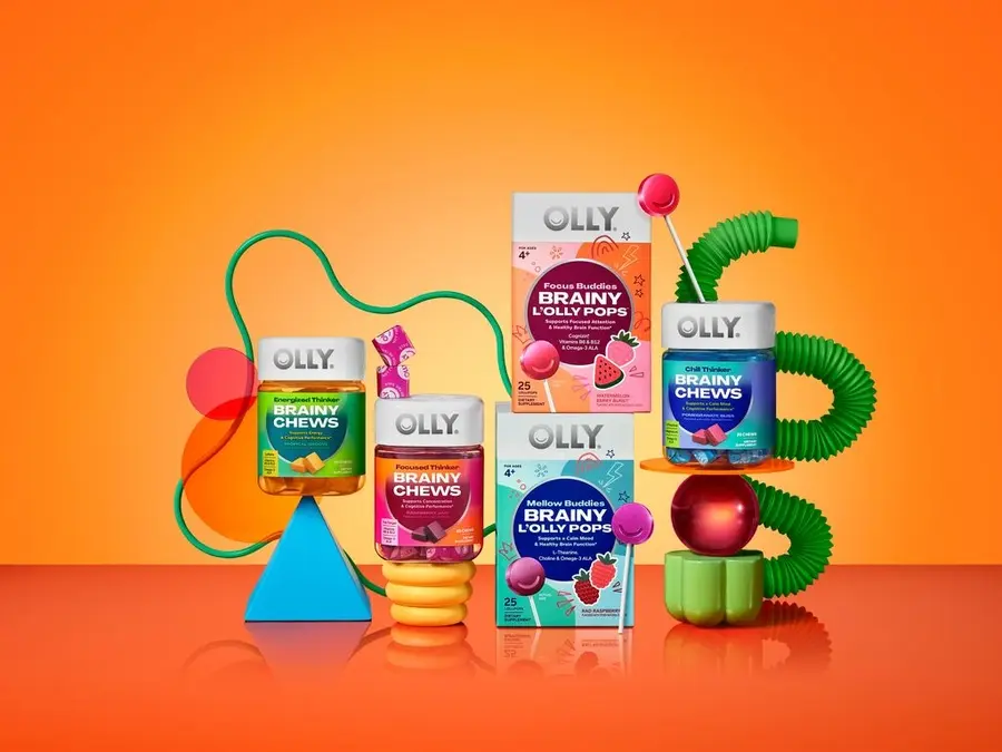 🍭Brainy Pop Trivia Challenge challenge banner