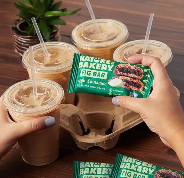 🤝 Share the Snack Love challenge banner