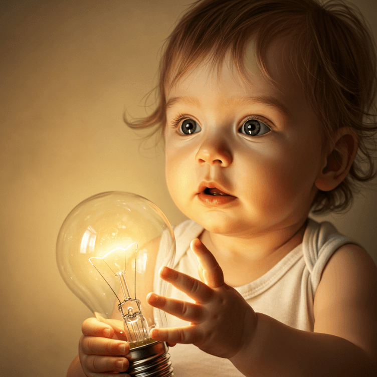 Babyshop Brainiac Quiz! challenge banner