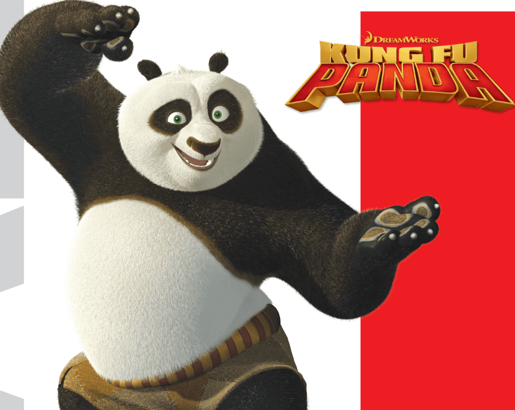 Dragon Warrior Training challenge banner