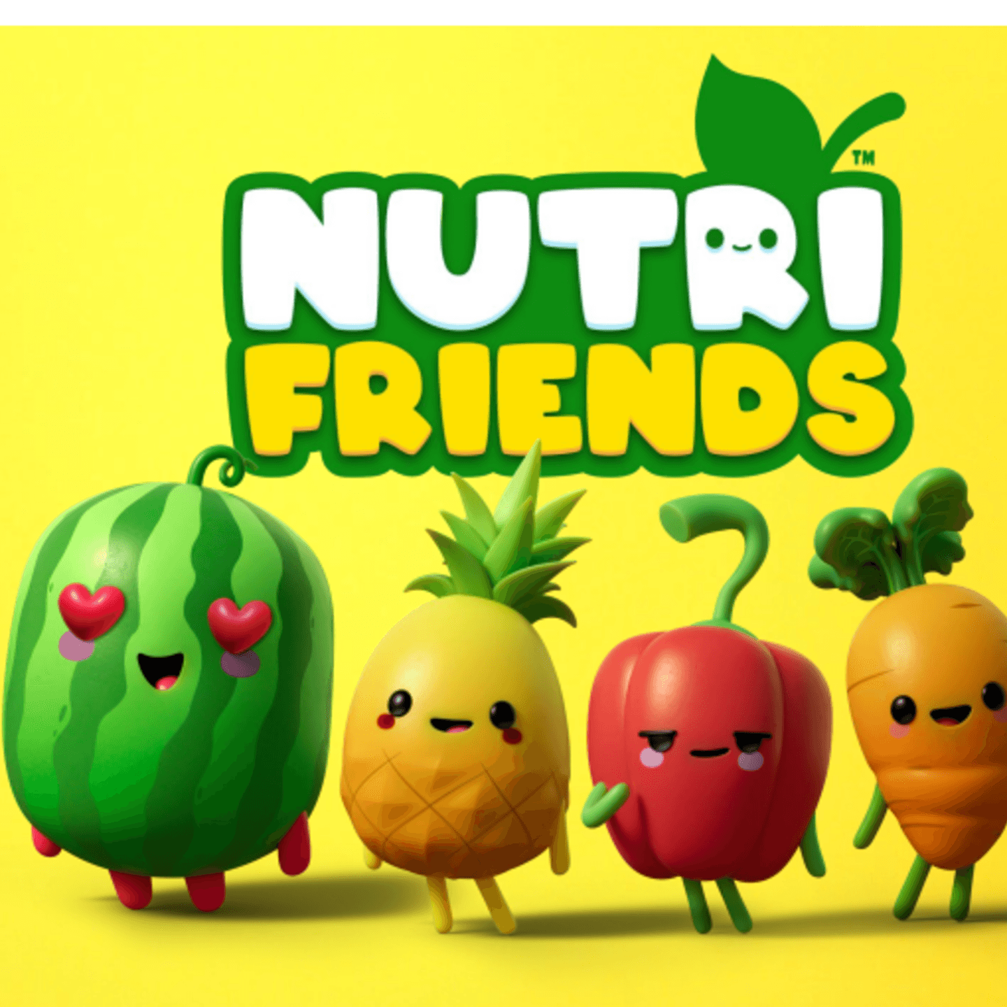 Test Your Health Food Knowledge challenge banner