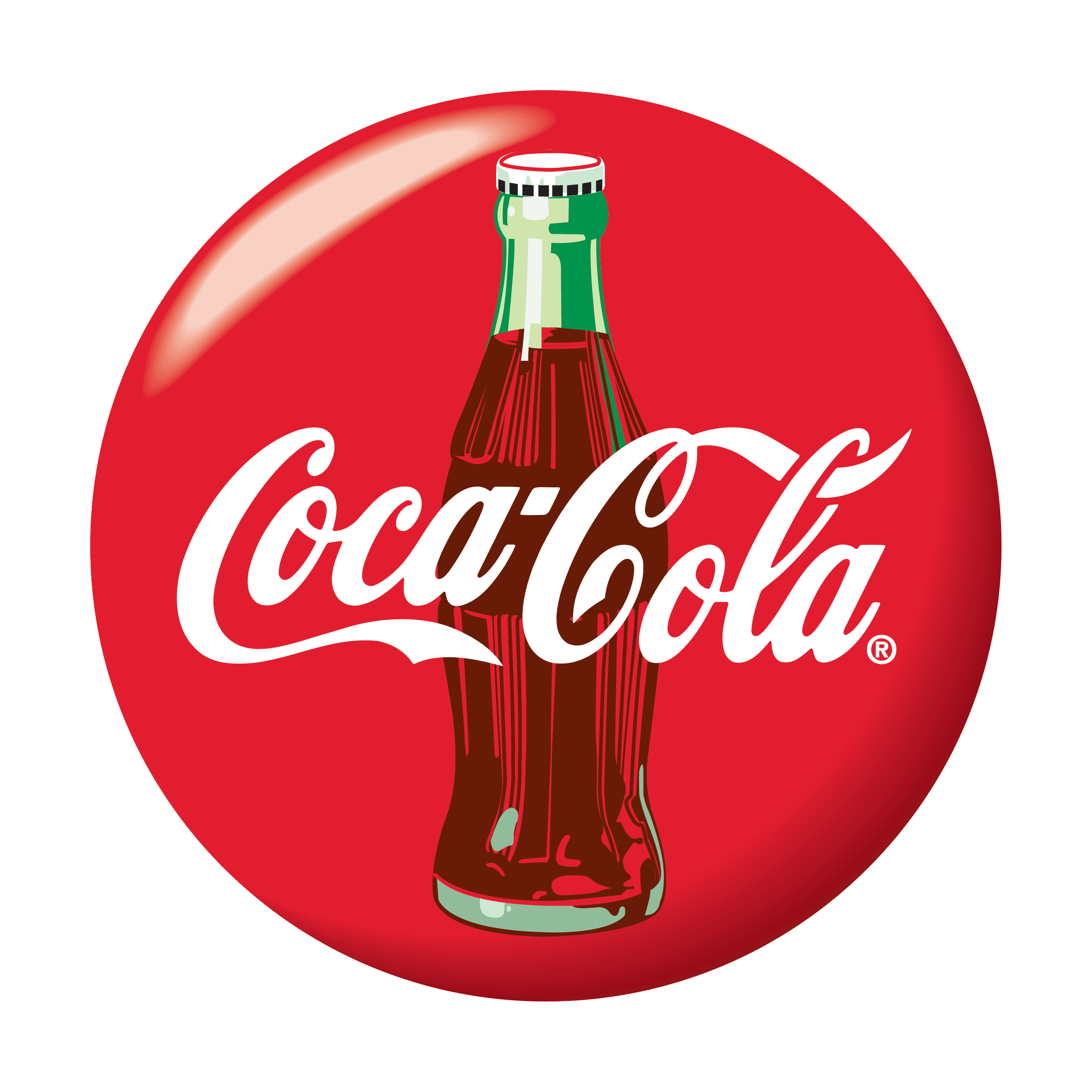 Coca Cola Brand Challenge challenge banner