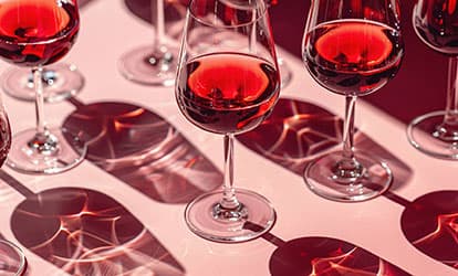 Vinoteca: Sai tutto sul mondo del vino? challenge banner