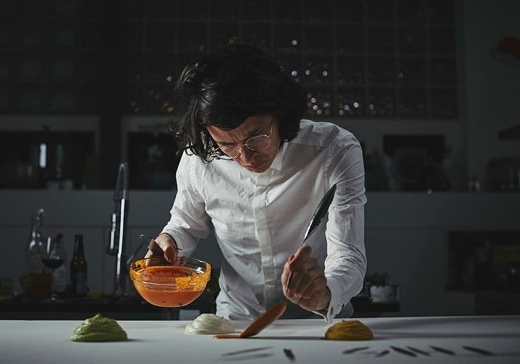 Recipe Creator challenge banner