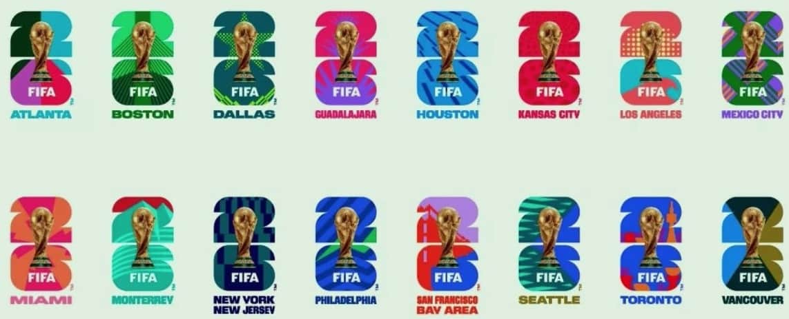 World Cup Ticket Draw
