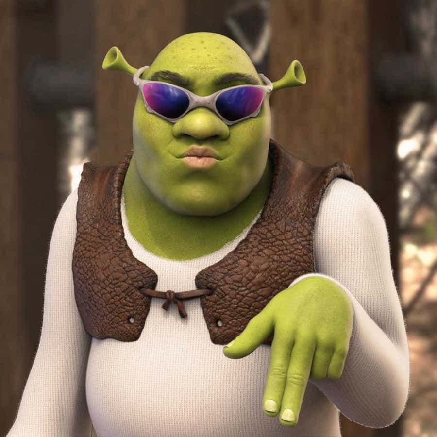 How Ogre Are You… Really? challenge banner