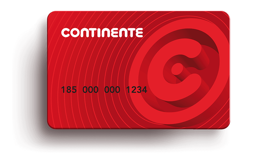Cartão Continente streaming desconto challenge banner