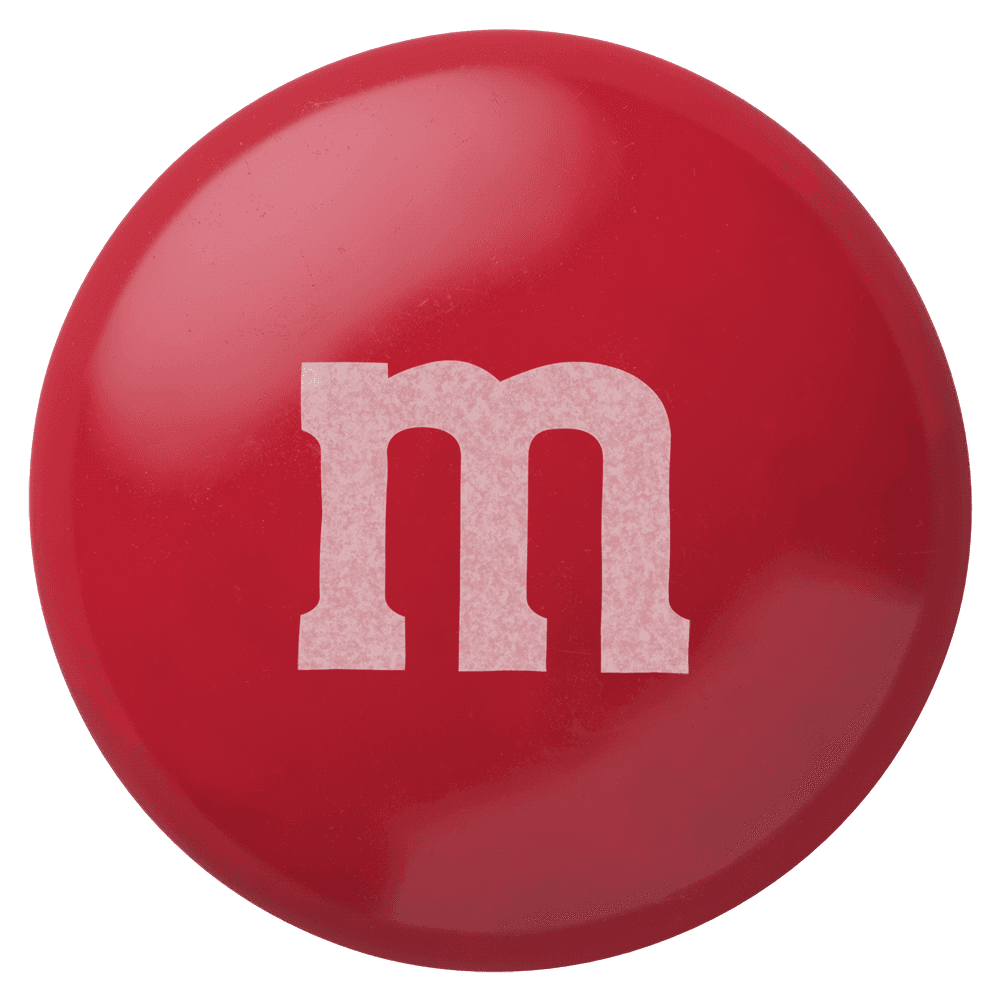 M&M's