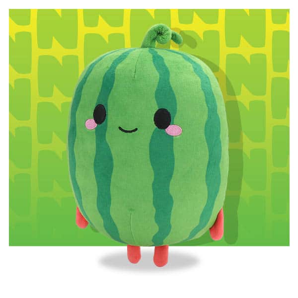 Melody Melon Plush
