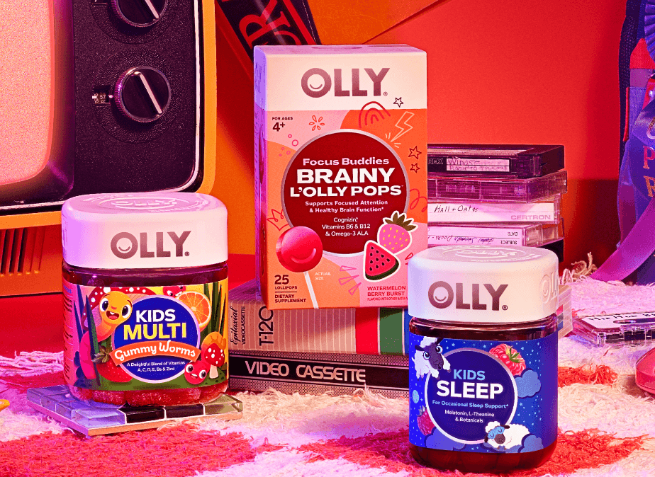 🎵 Gummy Grooves challenge banner