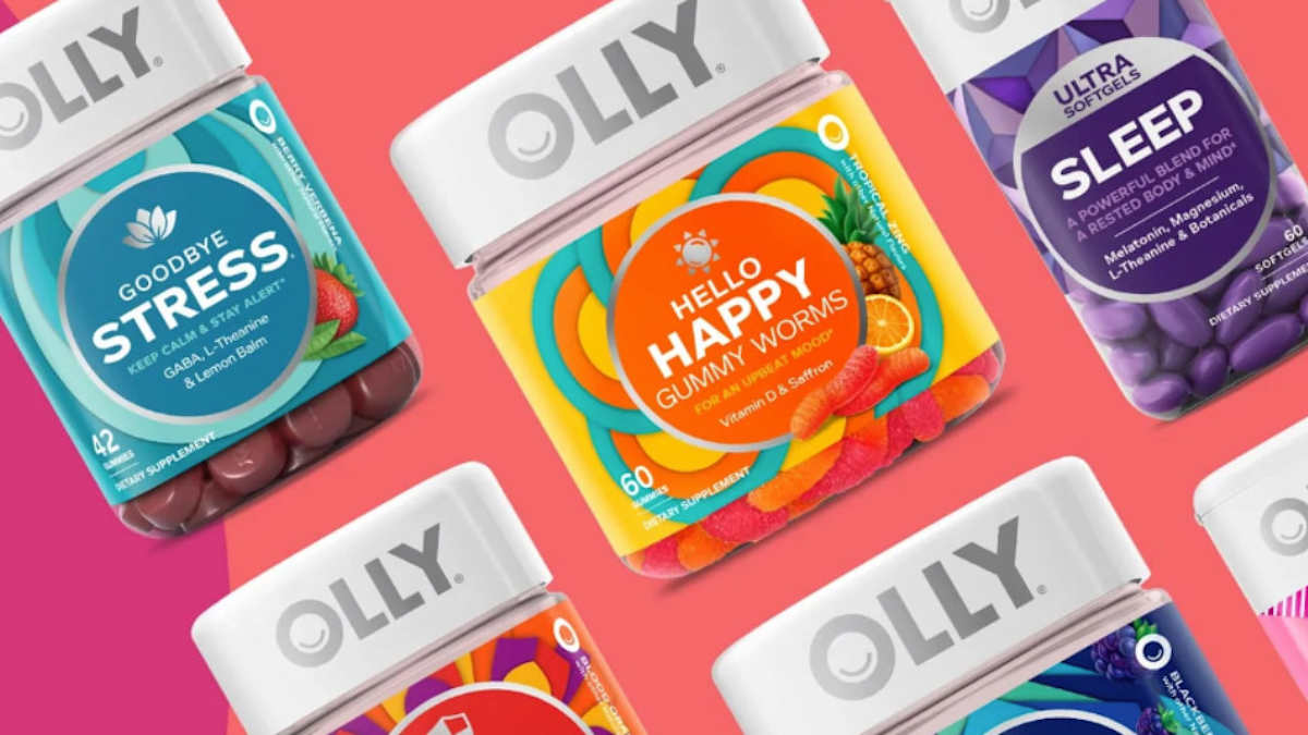 Olly