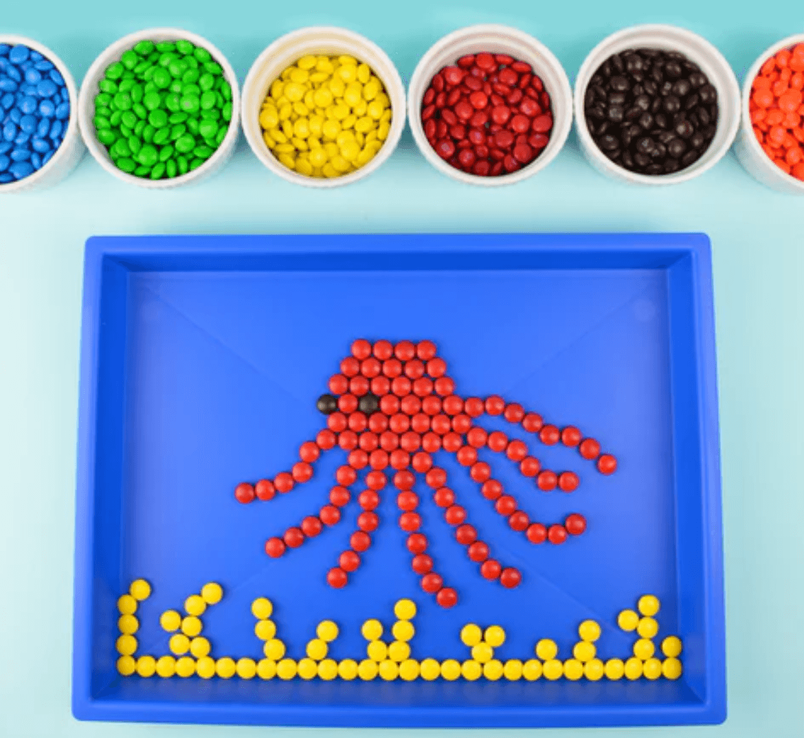 Sort & Snap challenge banner